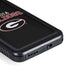 University of Georgia Bulldogs Galaxy S23 Waterproof Case