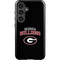 University of Georgia Bulldogs Galaxy S24 Impact Case