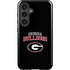 University of Georgia Bulldogs Galaxy S24 Impact Case