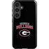 University of Georgia Bulldogs Galaxy S24 Plus Impact Case