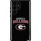 University of Georgia Bulldogs Galaxy S24 Ultra Impact Case