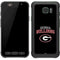 University of Georgia Bulldogs Galaxy S7 Active Skin