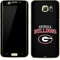 University of Georgia Bulldogs Galaxy S7 Edge Skin