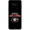 University of Georgia Bulldogs Galaxy S8 Plus Skin