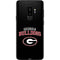 University of Georgia Bulldogs Galaxy S9 Plus Skin