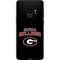 University of Georgia Bulldogs Galaxy S9 Skin