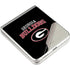 University of Georgia Bulldogs Galaxy Z Flip3 5G Skin