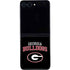 University of Georgia Bulldogs Galaxy Z Flip5 5G Skin