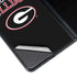 University of Georgia Bulldogs Galaxy Z Fold4 5G Skin