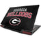 University of Georgia Bulldogs Lenovo IdeaPad Skin