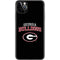 University of Georgia Bulldogs iPhone 11 Pro Max Skin