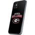 University of Georgia Bulldogs iPhone 11 Skin