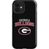 University of Georgia Bulldogs iPhone 12 Impact Case