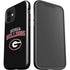 University of Georgia Bulldogs iPhone 12 Impact Case