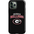 University of Georgia Bulldogs iPhone 12 Pro Impact Case