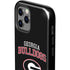 University of Georgia Bulldogs iPhone 12 Pro Impact Case