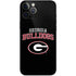 University of Georgia Bulldogs iPhone 12 Pro Max Skin