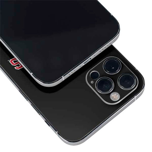 University of Georgia Bulldogs iPhone 12 Pro Max Skin