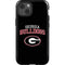 University of Georgia Bulldogs iPhone 13 Impact Case