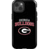 University of Georgia Bulldogs iPhone 13 Impact Case