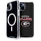 University of Georgia Bulldogs iPhone 13 MagSafe Case