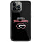 University of Georgia Bulldogs iPhone 13 Pro Cargo Case