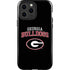 University of Georgia Bulldogs iPhone 13 Pro Max Impact Case