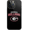 University of Georgia Bulldogs iPhone 13 Pro Skin