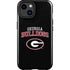 University of Georgia Bulldogs iPhone 14 Plus Impact Case