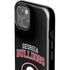 University of Georgia Bulldogs iPhone 14 Plus Impact Case