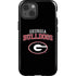 University of Georgia Bulldogs iPhone 14 Impact Case