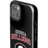 University of Georgia Bulldogs iPhone 14 Impact Case