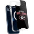 University of Georgia Bulldogs iPhone 15 Plus MagSafe Case