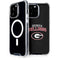 University of Georgia Bulldogs iPhone 14 Pro Max MagSafe Case