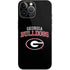 University of Georgia Bulldogs iPhone 14 Pro Max Skin