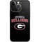 University of Georgia Bulldogs iPhone 15 Pro Skin
