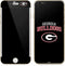 University of Georgia Bulldogs iPhone 6/6s Skin