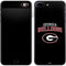 University of Georgia Bulldogs iPhone 7 Plus Skin