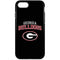 University of Georgia Bulldogs iPhone 7 Pro Case