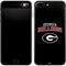 University of Georgia Bulldogs iPhone 8 Plus Skin