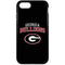 University of Georgia Bulldogs iPhone 8 Pro Case