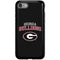University of Georgia Bulldogs iPhone SE (2nd & 3rd Gen) Pro Case