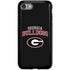 University of Georgia Bulldogs iPhone SE (2nd & 3rd Gen) Pro Case