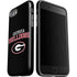 University of Georgia Bulldogs iPhone SE (2nd & 3rd Gen) Pro Case