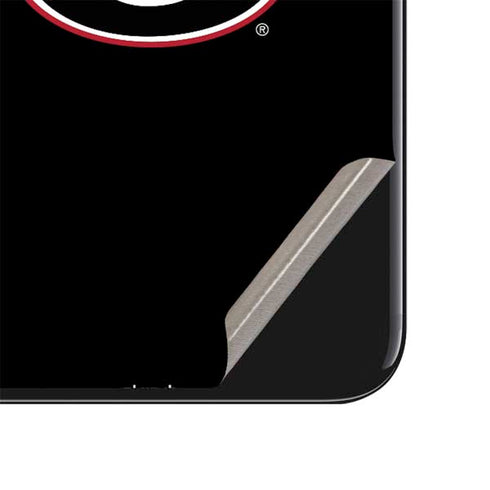 University of Georgia Bulldogs iPhone SE (2nd & 3rd Gen) Skin