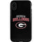 University of Georgia Bulldogs iPhone XR Pro Case