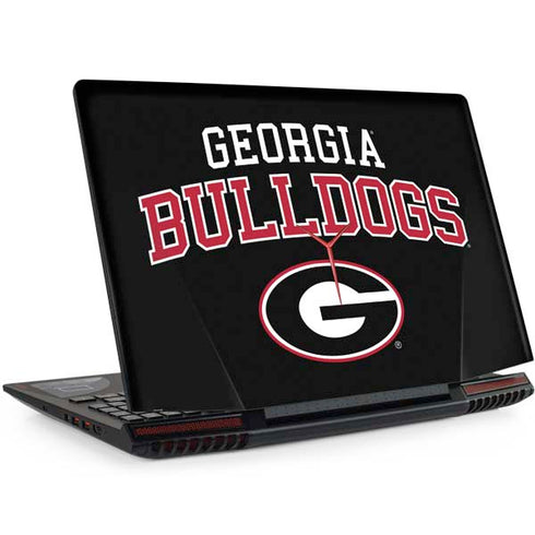University of Georgia Bulldogs Legion Y720 Skin