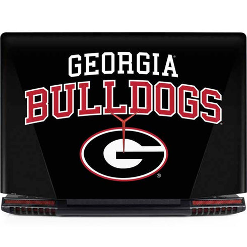 University of Georgia Bulldogs Legion Y720 Skin
