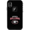 University of Georgia Bulldogs LifeProof Fre iPhone Skin