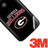 University of Georgia Bulldogs Moto E5 Play Skin